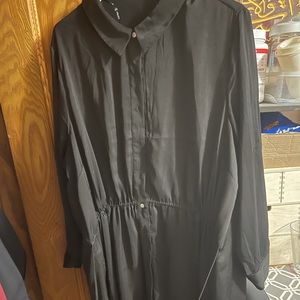 NWOT city chic blouse